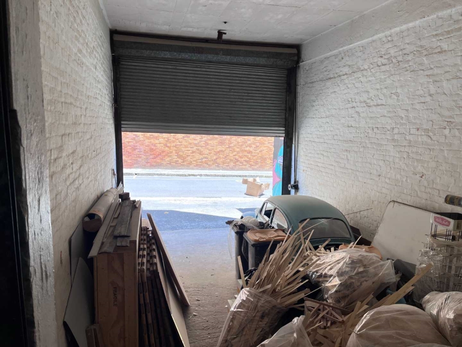 To Let Commercial Property for Rent in Woodstock Western Cape
